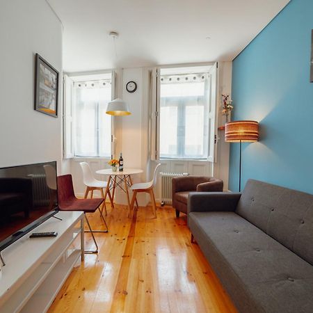 Downtown Charming By Vacationy Apartment Porto Bagian luar foto