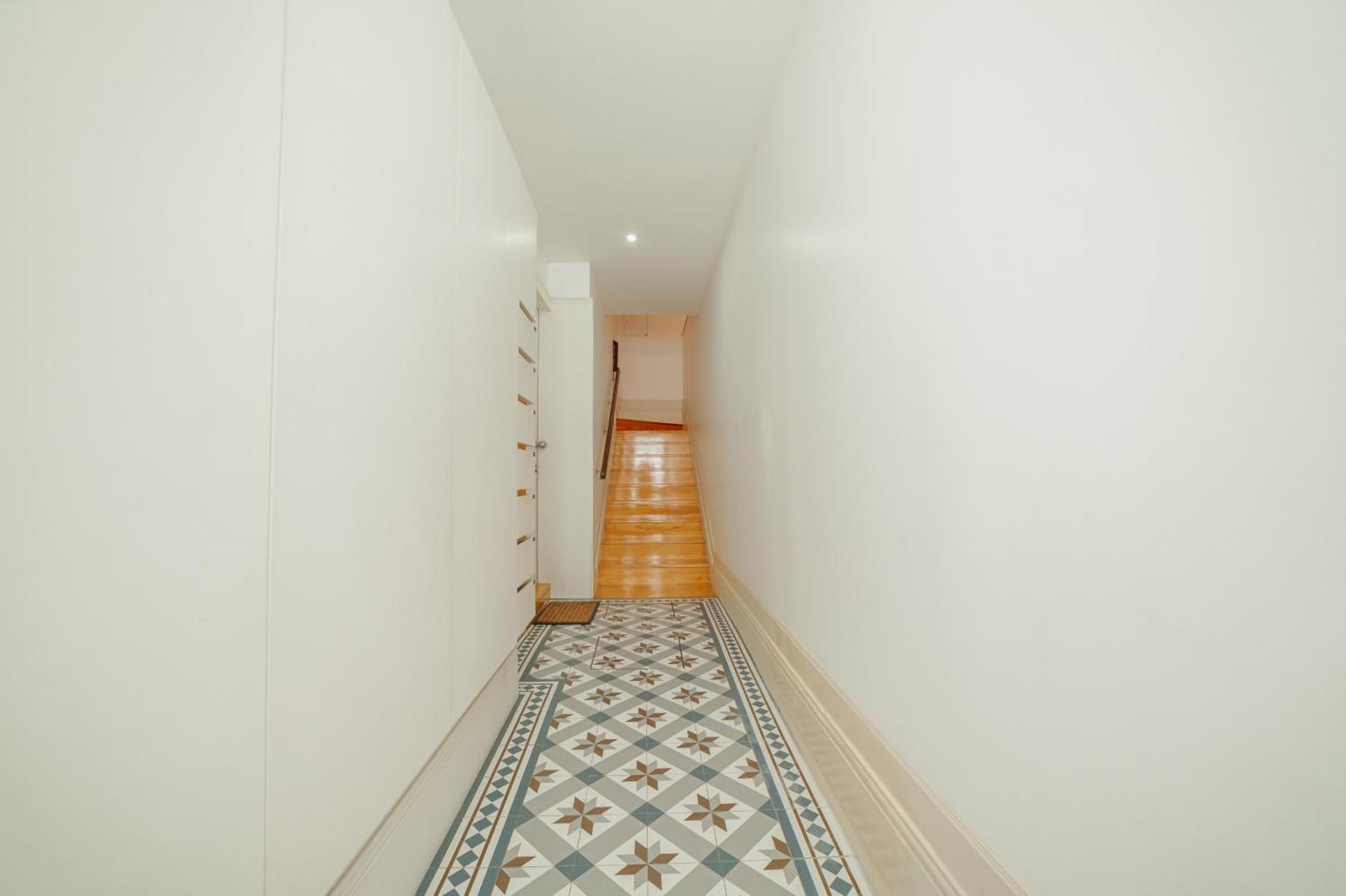 Downtown Charming By Vacationy Apartment Porto Bagian luar foto