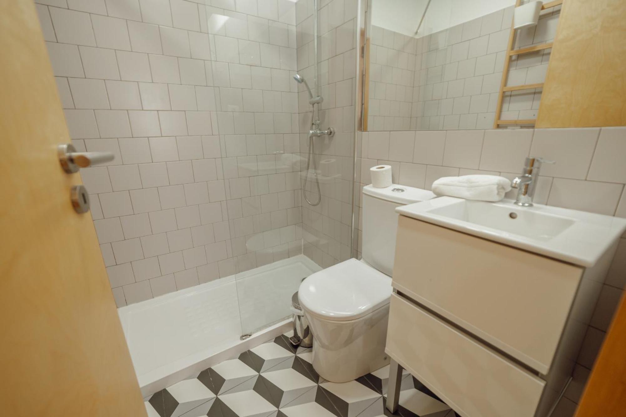 Downtown Charming By Vacationy Apartment Porto Bagian luar foto